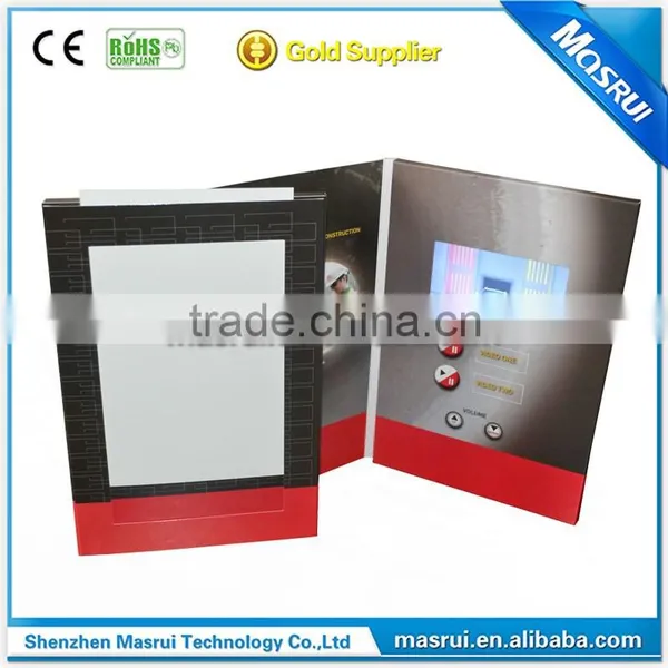 2.4",4.3",5",7",10"LCD Screen Module Display With Unique and Custom Print Package photo-2
