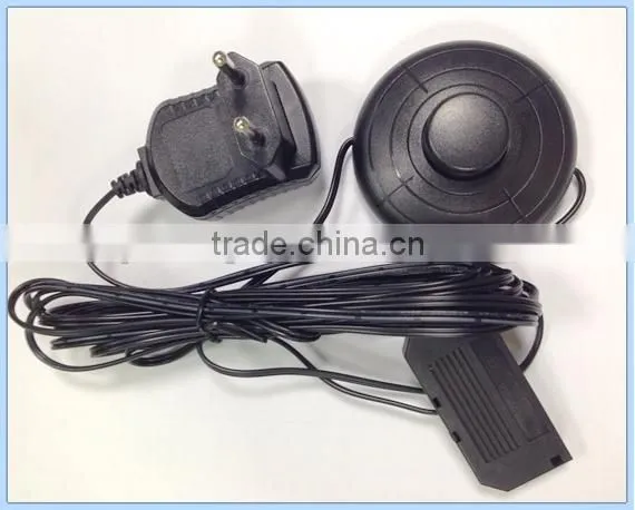 Hot Sale High Power Led Distributor and Foot Switch Power Supply photo-2