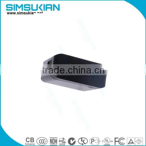 Wallmount Connection and DC Output Type 5w Usb Power Adapter for Mobile Phone photo-2