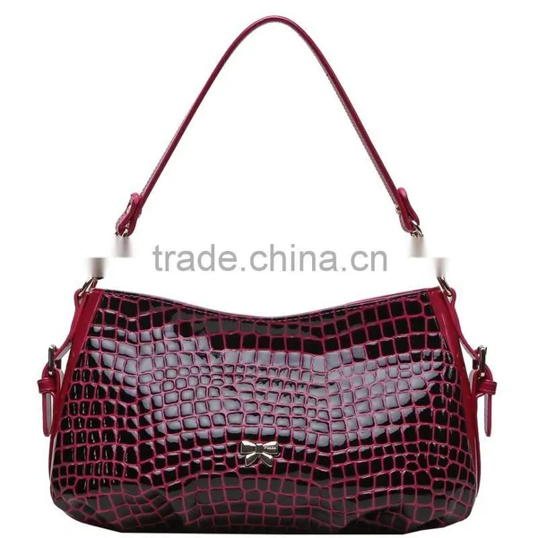 Small Bag Summer Leather Shoulder Bag Party Bag photo-3
