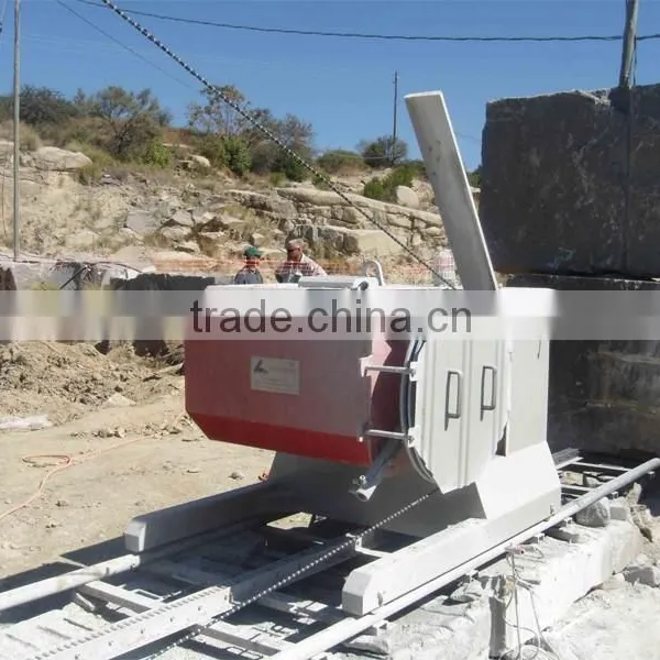Rope Saw for Reinforced Concrete photo-5