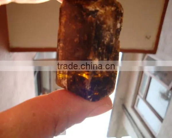 Black Tourmaline photo-6