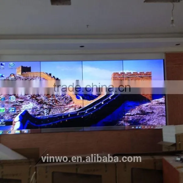 Real Factory 42'' Video Wall Price photo-6
