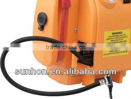Welcomed Rechargeable Car Starter Booster photo-3