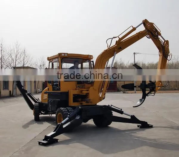Scrap Grapple Machine Material Grapple Machine photo-6