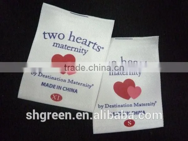 Printing Girl's Dress Printing Fabric Patch photo-5
