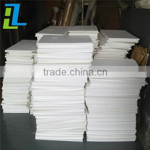 High Density Fireproof Waterproof 4X8 Extruded Pvc Hard Foam Sheet For Kitchen Cabinets photo-2
