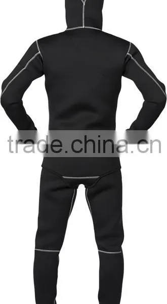 Fishing Wetsuits for Spearfishing Apparel Suit photo-2