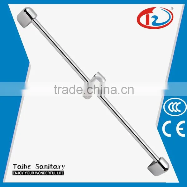 Wall Mounted Rain Shower Bar,Taihe Sanitary Ware Shower Bar