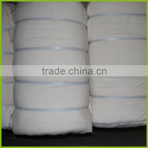 China Standard 100% Textile Viscose Fabric photo-4