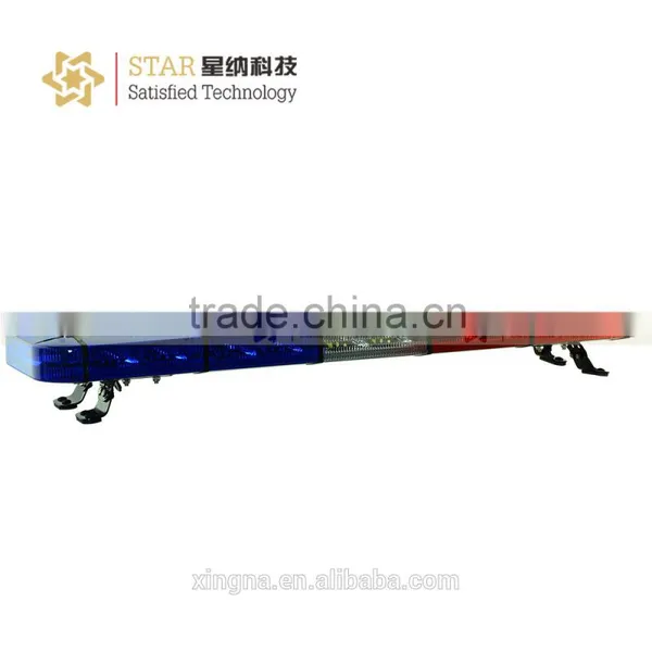 LED Module Type Light Bars photo-2