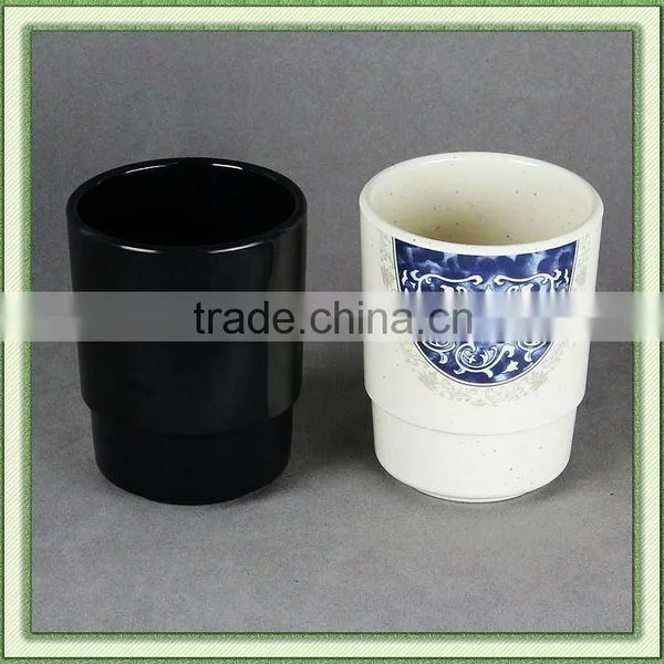 Melamine Round Cup