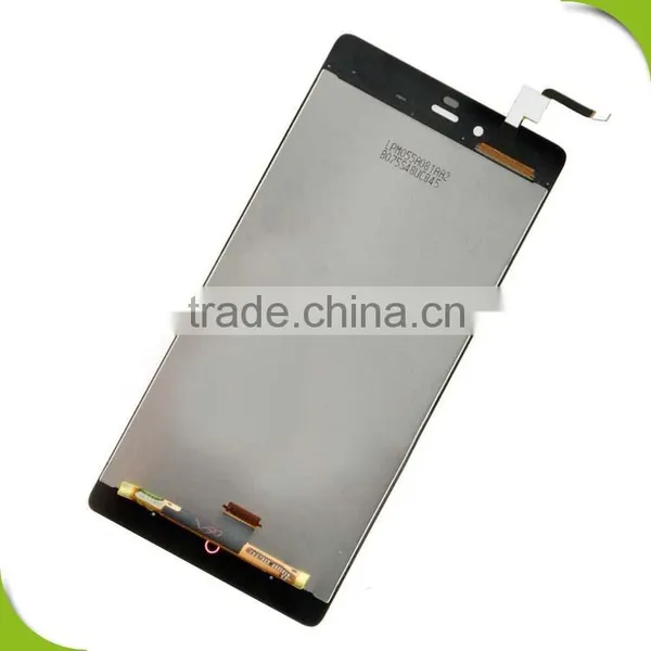 Wholesale Price Lcd Screen For ZTE Nubia Z9 Max NX510J NX512J Lcd Display With Touch Screen Assembly For ZTE Z9 Max photo-3
