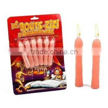 Sexy Candle,Penis Canle