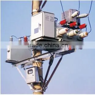 Active Power Filter (APF) 400V Active Harmonic Filter 30A~800An photo-4