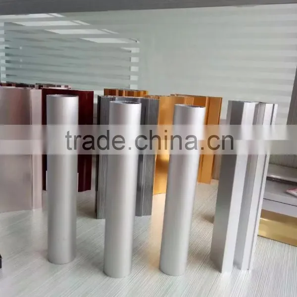 XInyudong Aluminum Extruded Windows and Doors Profile photo-6