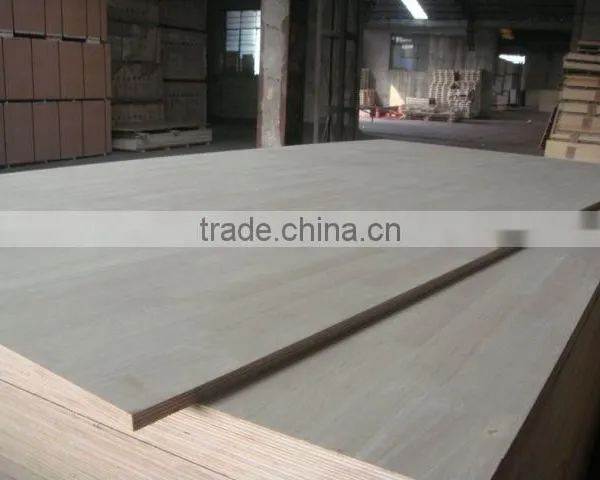 Red Hardwood 13-ply Plywood Furniture
