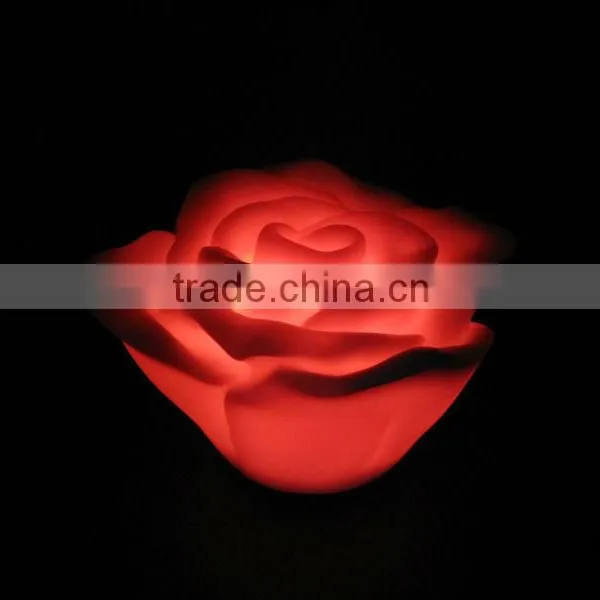 LED Rose Valentine Gift Light photo-3