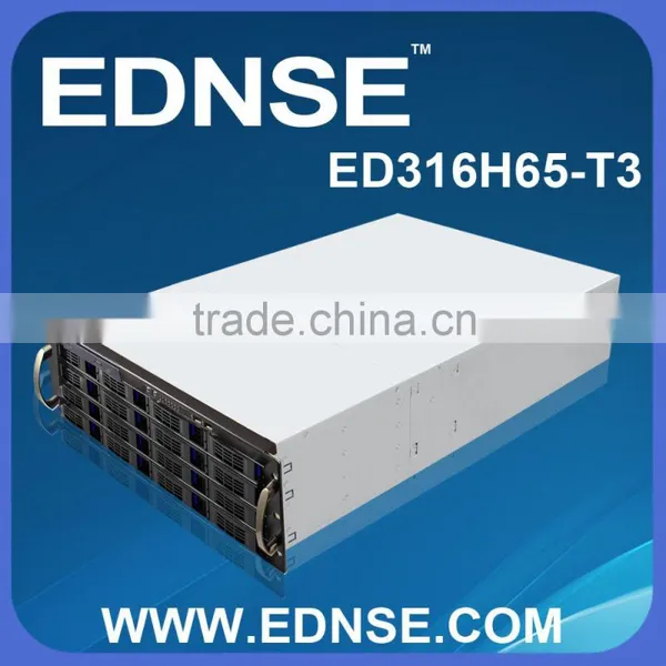 3u rackmount chassis sas backplane ED316H65