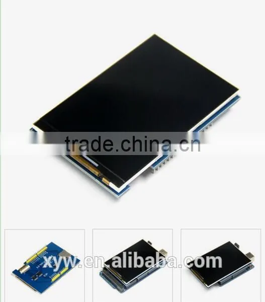 LCD Module 3.5 Inch TFT LCD Screen 3.5 " for Arduino UNO R3 Board and Support Mega 2560 R3 photo-2