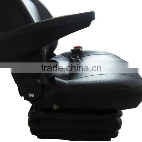 PVC or Fabric Cover Boat Suspension Seat(YS15) photo-2