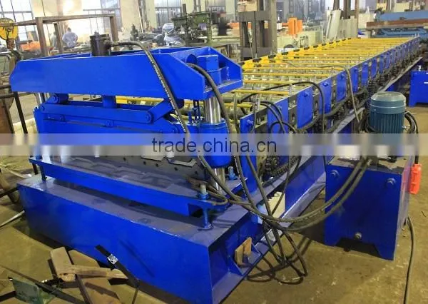 Hot sale tile forming machine