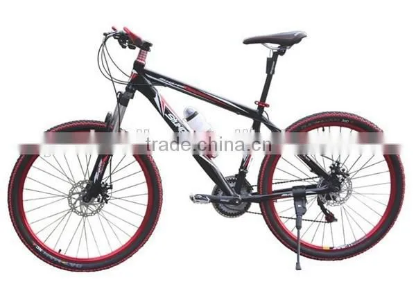 Quality Hot Sale Dual Slalom Mountain Bike 29inches