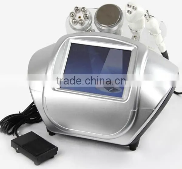 Radio Frequency Skin Tightening Home Cavitation Machine photo-5