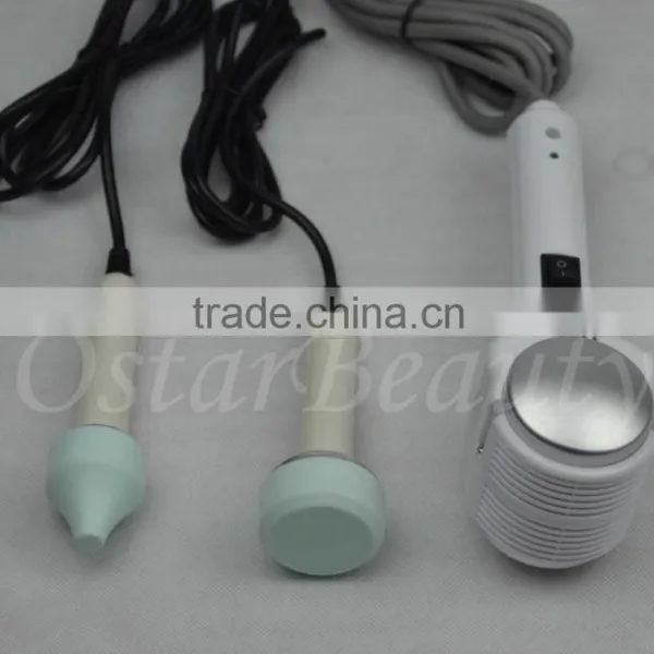 (CE Proof) 3 in 1 Diamond Peeling Vacuum Home Microdermabrasion Machine OB-MD 03 photo-4