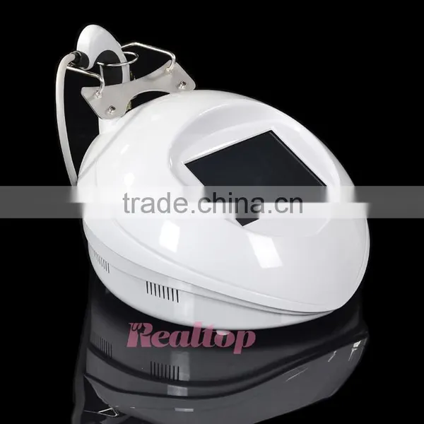 2016 New Trending!!!Full Digital, Best Home RF Skin Tightening Face Lifting Machine Micro-needle Fractional RF photo-2