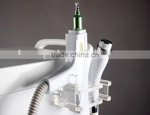 Vertical Tattoo Removal Hair Removal Skin Rejuvenation Nd Yag Laser Elight RF Beauty Machine photo-3