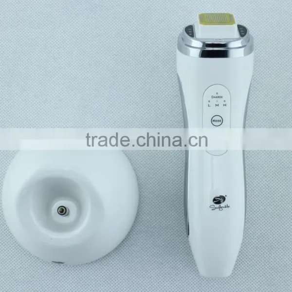 YL-LW008 RF Photon Facial Beauty Device 2 IN 1 photo-2