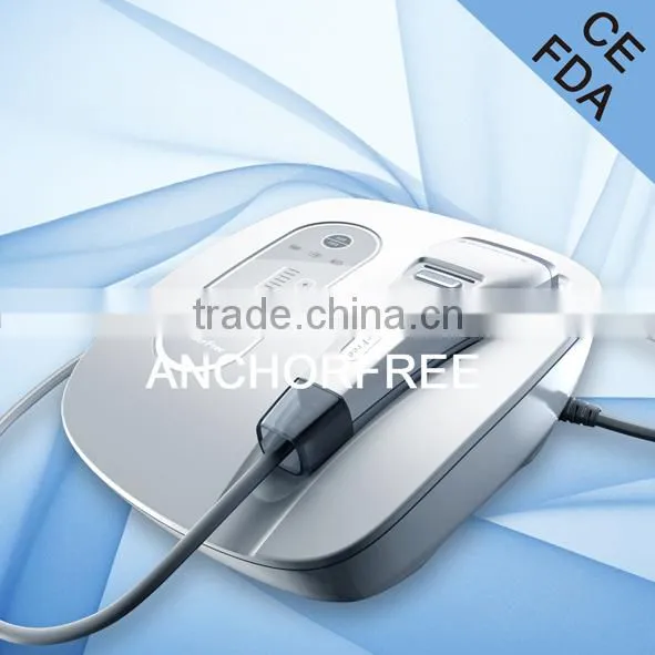 B208 Skin Rejuvenation IPL Machine CE Rosh photo-2