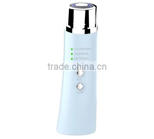 EMS&Vibrating Weight Loss Electrotherapy Machine photo-3