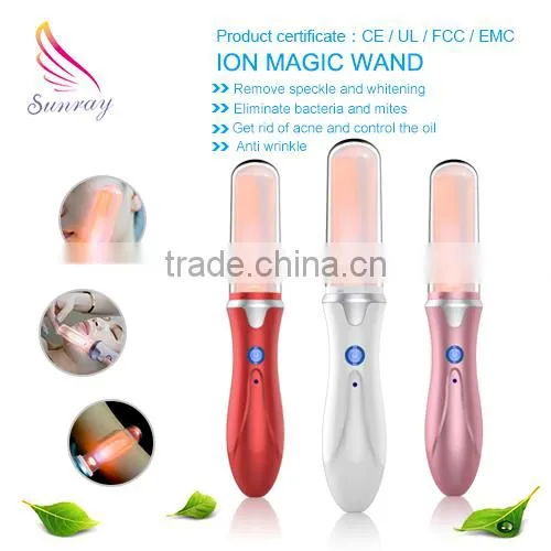 Health Care Product Wand Tattoo Full-body Steam Bath Spa Beauty Equipment