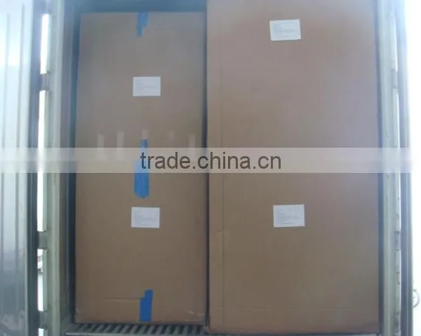 2016 New Crop Fresh Cauliflower From China photo-3
