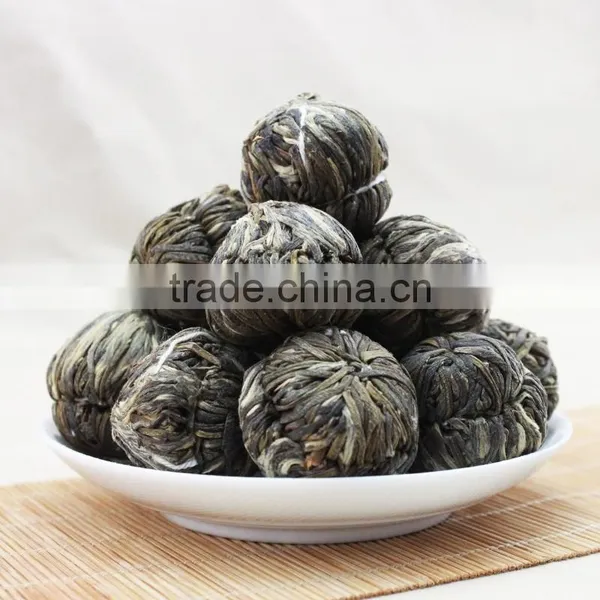 CHINESE ARTISTIC GREEN TEA ORGAIN TEA HERBAL TEA photo-4