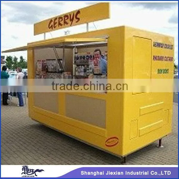 2015 Shanghai Jiexian Newstyle FS280F Black Colored fi photo-2
