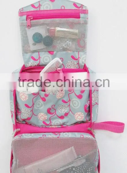 Hot Sale China Factory Direct Various Styles Cheap Cosmetic Bag, Travel Cosmetic Bag photo-3