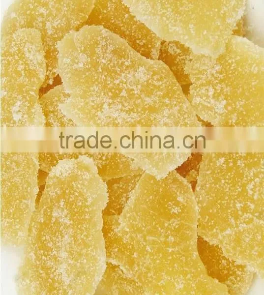 EU Standard Dehydrated Ginger Slice/Chunk/Cube/Dice,Dried Ginger