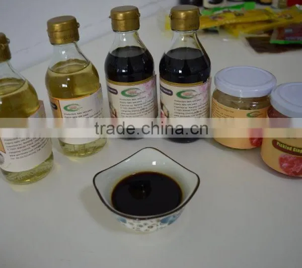 Sushi Vinegar From China Japanese Sushi Vinegar photo-3