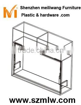 Our Patented Products Mechanical Double Bed Accessories
