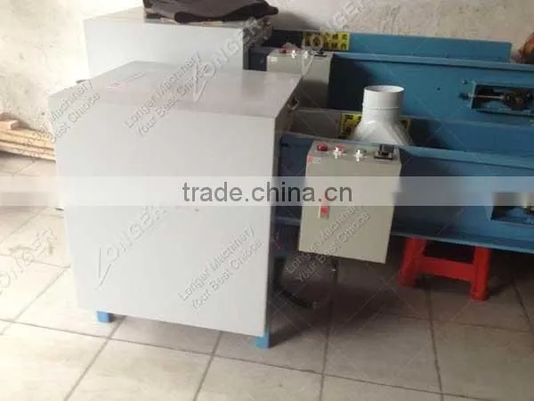 Polyester Fiber Carding Machine/Fiber Carding Machine photo-5