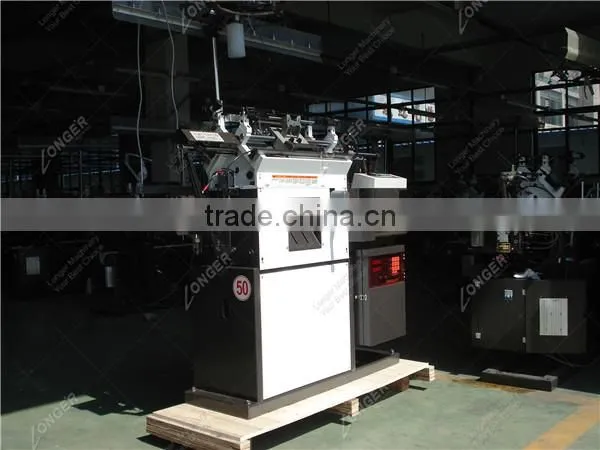 Professional Glove Knitting Making Machine photo-2