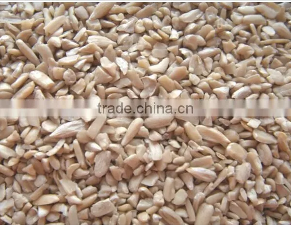 Sunflower Kernels Human Consumption