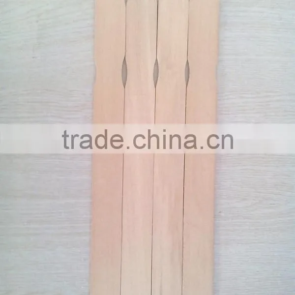 Chinese Factory Paint Mixing Sticks Custom Wood photo-3