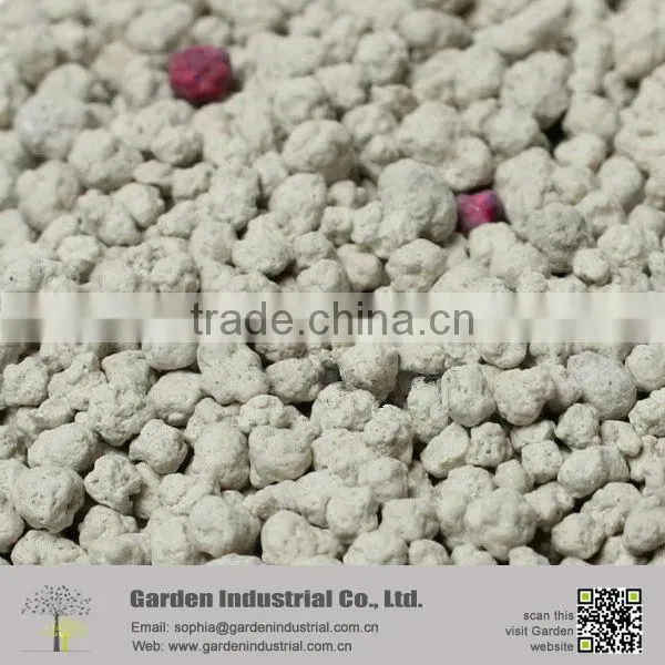 Scoopable Cat Litter photo-2