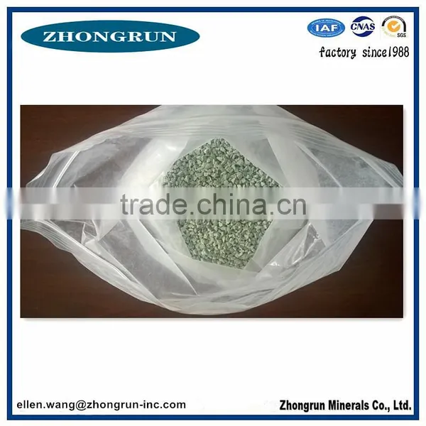 Hot Sale Zeolite Particles Agriculture Application photo-2