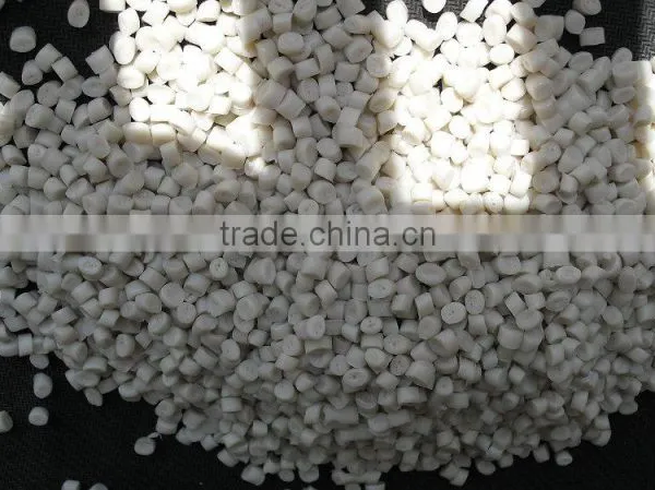 HDPE Granule Virgin / Reprocessed/ Recycled photo-5