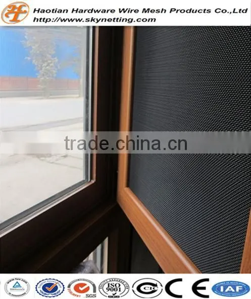 Stainless Steel Security Window Screening / Safety Stainless Steel Window Screen / Stainless Steel Window Net photo-4